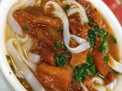-荔林食店(西华路店)