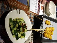 -管氏翅吧(广渠门店)
