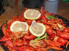 -眼镜哥浦江夜宵大本营