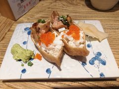 -林妈妈村·日式料理(宝山万达店)