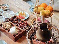 -梅间堂茶馆(绿地缤纷城店)