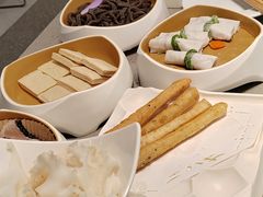 -海底捞火锅(赛格国际购物中心店)