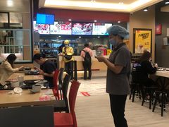 -永和大王(共和新路店)