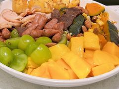 -SaladJohn沙拉匠(凯德1818店)