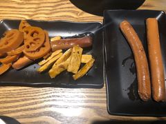 -汪爹爹武汉牛三鲜(朝外大街店)