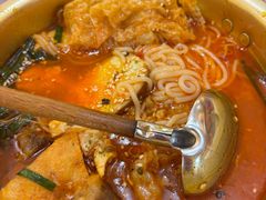 -万能料理屋(钟鼓岭路店)