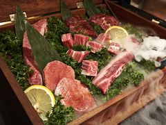-無二炙坊·和牛烧肉(大钟寺1733店)