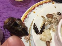 -盛港湾海鲜食府(黄沙店)