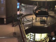 -厦门源昌凯宾斯基大酒店