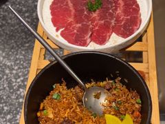 -谷牛日式烤肉(宝山U天地店)