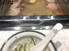 -九府羊·鲜羊火锅·烤串(新华路店)