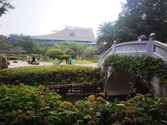 -厦门大学(思明校区)