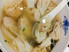 开洋馄饨-熙盛源(永乐路店)