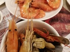 -芭菲盛宴·环球美食(解放碑英利国际店)