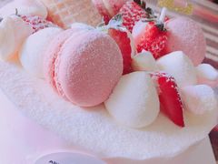 -半勺舒舒生日蛋糕店