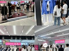 -盛京大奥莱(沈阳奥体店)