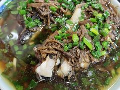-绍兴名菜馆(可乐路店)