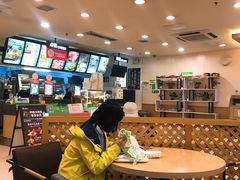 大堂-德克士(文一店)