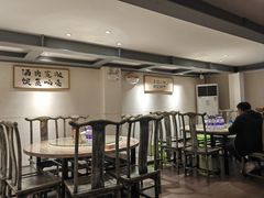 -树厨贵州菜(大十字店)
