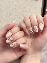 -隅日式美甲美睫專門店