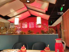 -阿诚市井潮汕菜(金台路店)