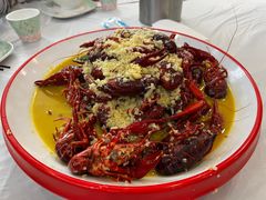 -香满锅老北京羊蝎子火锅·家常菜(新街口店)