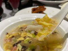 -狮王府淮扬菜(新街口友谊店)