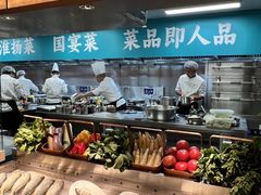 -淮扬韵(凤八市政府店)
