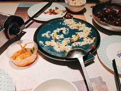 -阿娜尔·新疆菜(佰港城店)