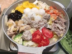 -绍兴老味道·非遗门店(银泰城店)