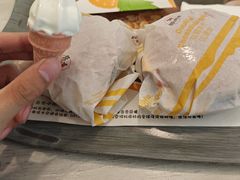 -麦当劳(塔园路店)