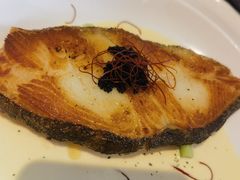 -極上萬膳·日料放题(来福士江景店)