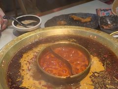 -哥老官重庆美蛙鱼头(宝山龙湖店)