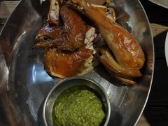 -Bistro 63 创意融合料理(广粤天地店)