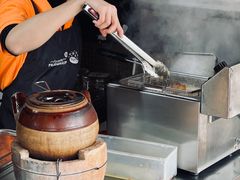 -世记咖啡(氹仔外卖店)
