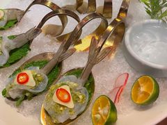 -金牌泰香米(重庆万象城店)