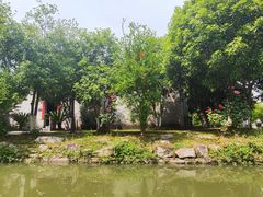 -张公山寨景区