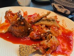 -奇芳阁·百年清真南京菜(夫子庙店)