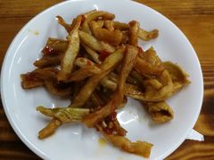 萝卜干-张氏父子常德肠子馆(红星总店)