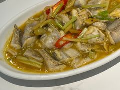 -阿忠食坊大排档·20年老店(万象城店)