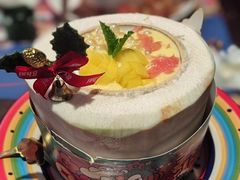 -泰妃殿(武汉首店)