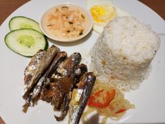 -Cafe Mary Grace - NAIA Terminal 3