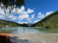 -浔岚云舍mist静谧观景美宿(丽江古城店)