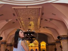 -新疆国际大巴扎-二道桥清真寺