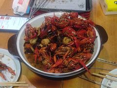 -四禧精酿烧烤串吧(大明湖店)