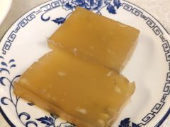 马蹄糕-汇兴源餐馆(小北路店)