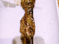 -木屋烧烤(西南角店)