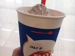 -DQ·蛋糕·冰淇淋(徐东销品茂店)