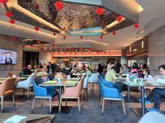 -广州金沙洲希尔顿欢朋酒店