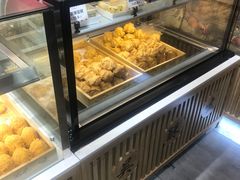 -吴记·吴酥生PASTRY宫廷酥饼